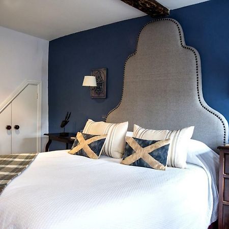 Bed and Breakfast The Bell, Alderminster Stratford-upon-Avon Exteriér fotografie