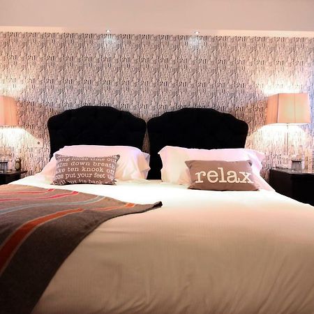Bed and Breakfast The Bell, Alderminster Stratford-upon-Avon Exteriér fotografie