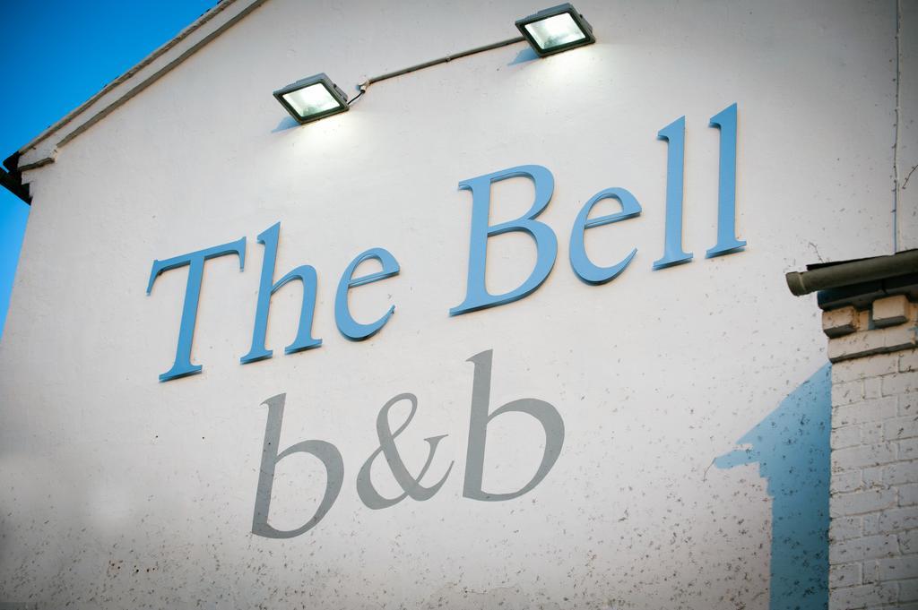 Bed and Breakfast The Bell, Alderminster Stratford-upon-Avon Exteriér fotografie