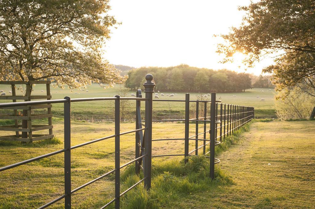 Bed and Breakfast The Bell, Alderminster Stratford-upon-Avon Exteriér fotografie