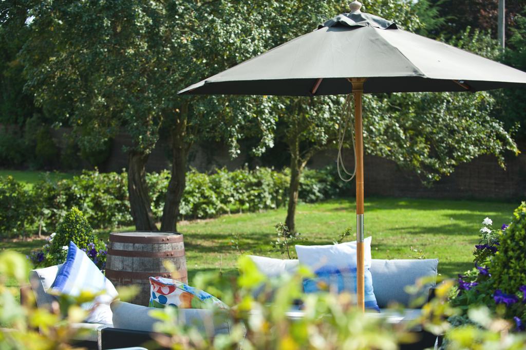 Bed and Breakfast The Bell, Alderminster Stratford-upon-Avon Exteriér fotografie