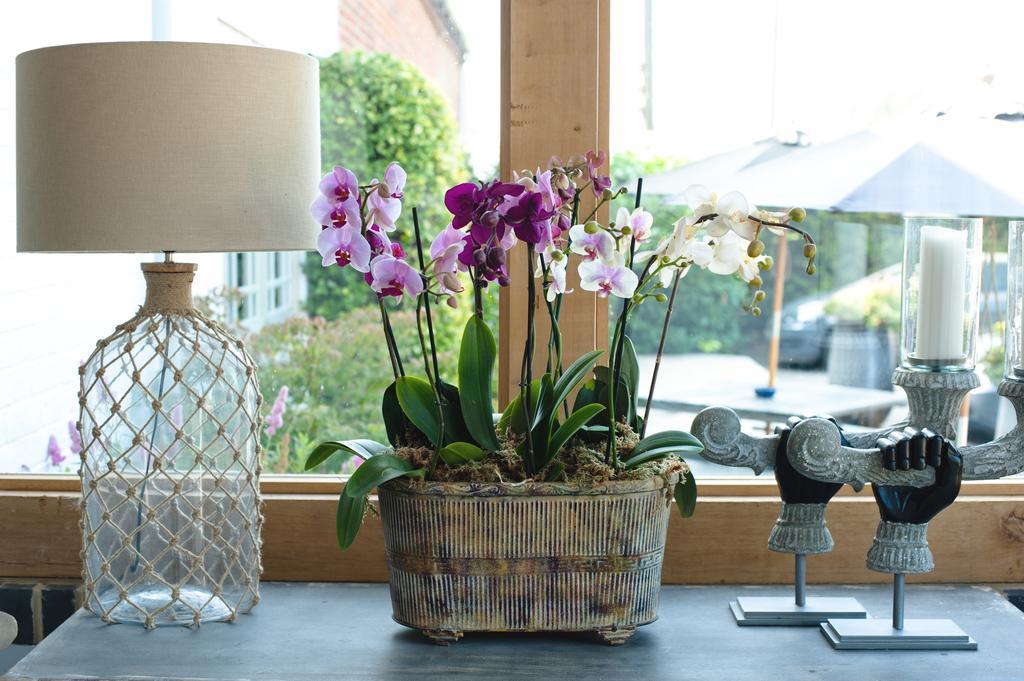 Bed and Breakfast The Bell, Alderminster Stratford-upon-Avon Exteriér fotografie