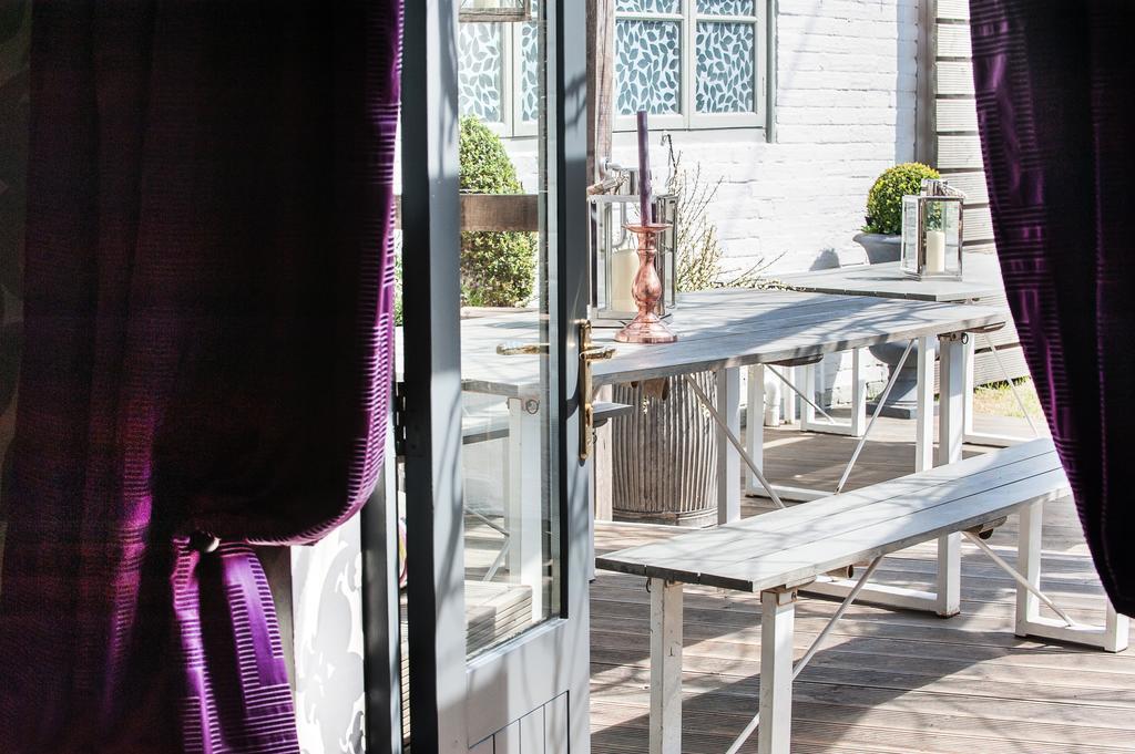 Bed and Breakfast The Bell, Alderminster Stratford-upon-Avon Exteriér fotografie
