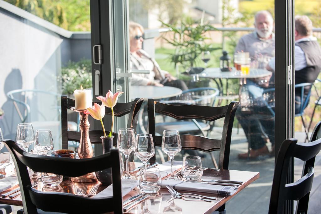 Bed and Breakfast The Bell, Alderminster Stratford-upon-Avon Exteriér fotografie