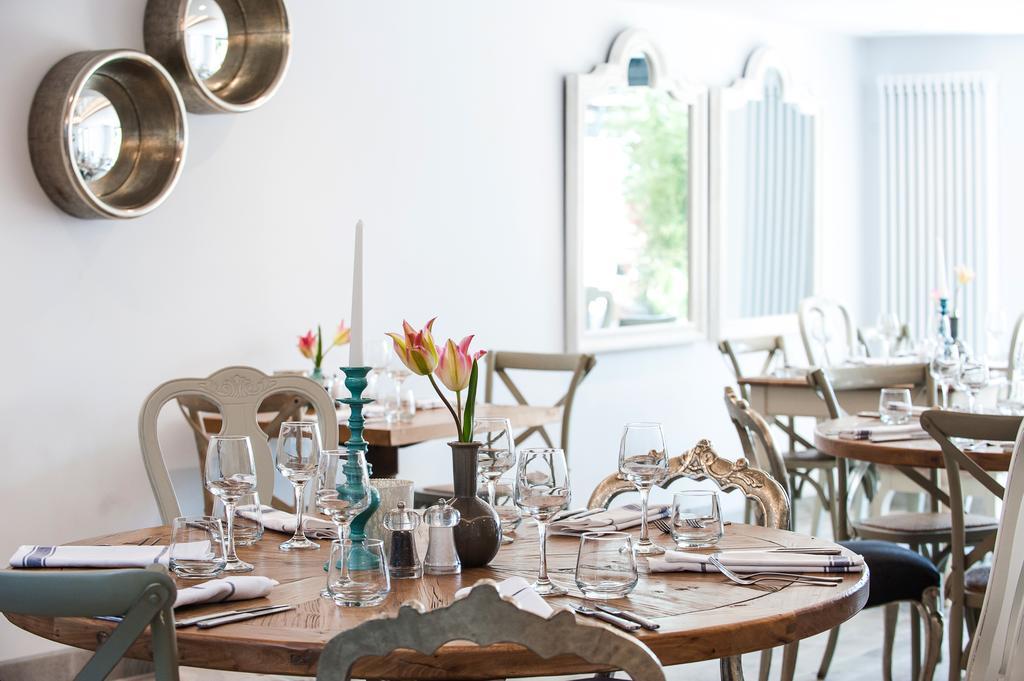 Bed and Breakfast The Bell, Alderminster Stratford-upon-Avon Exteriér fotografie