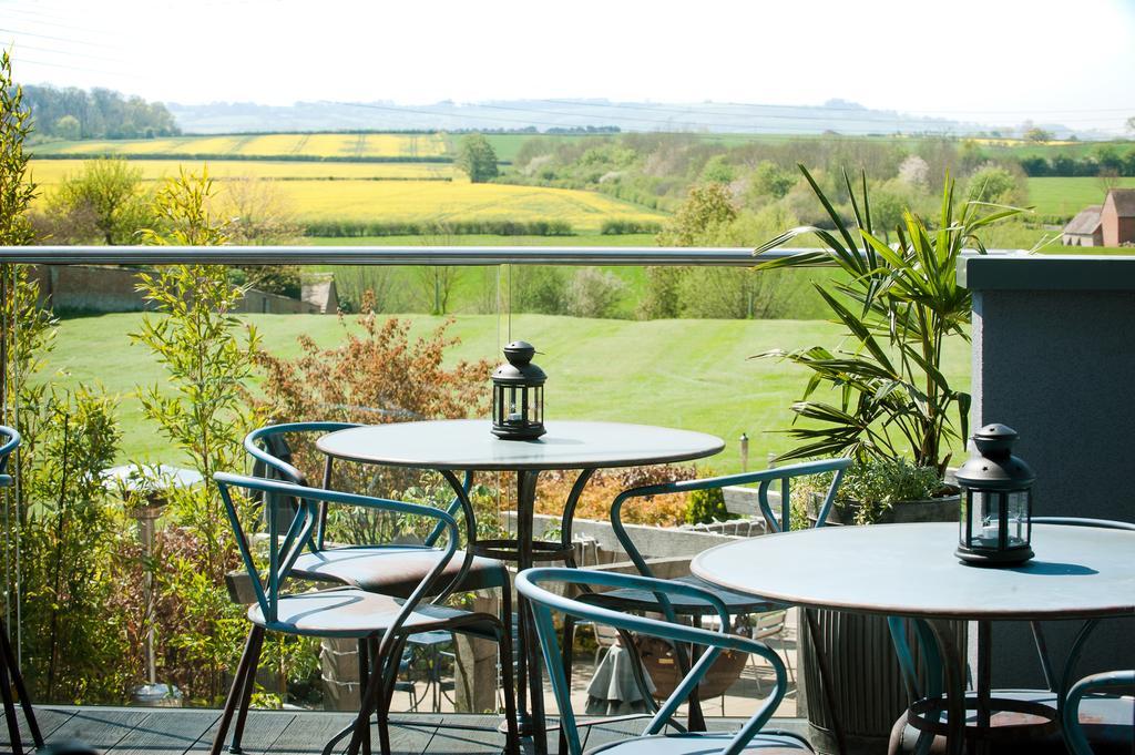 Bed and Breakfast The Bell, Alderminster Stratford-upon-Avon Exteriér fotografie