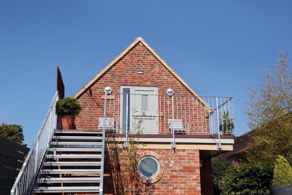 Bed and Breakfast The Bell, Alderminster Stratford-upon-Avon Exteriér fotografie