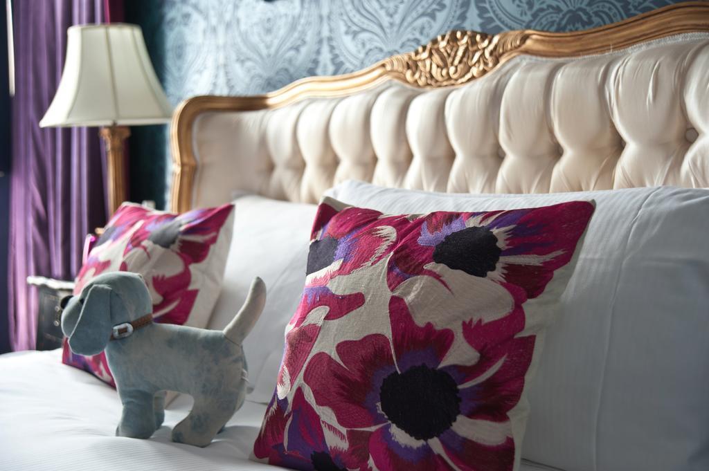 Bed and Breakfast The Bell, Alderminster Stratford-upon-Avon Exteriér fotografie