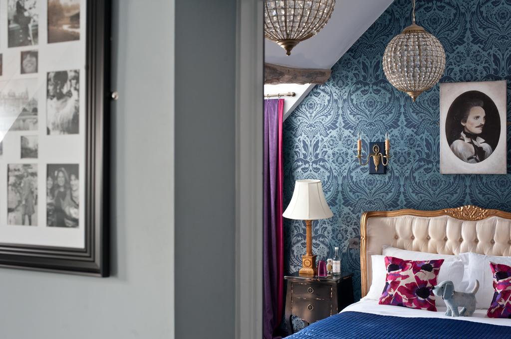 Bed and Breakfast The Bell, Alderminster Stratford-upon-Avon Exteriér fotografie