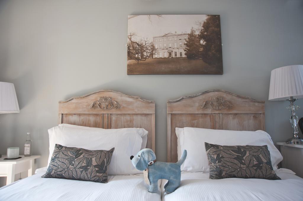 Bed and Breakfast The Bell, Alderminster Stratford-upon-Avon Exteriér fotografie