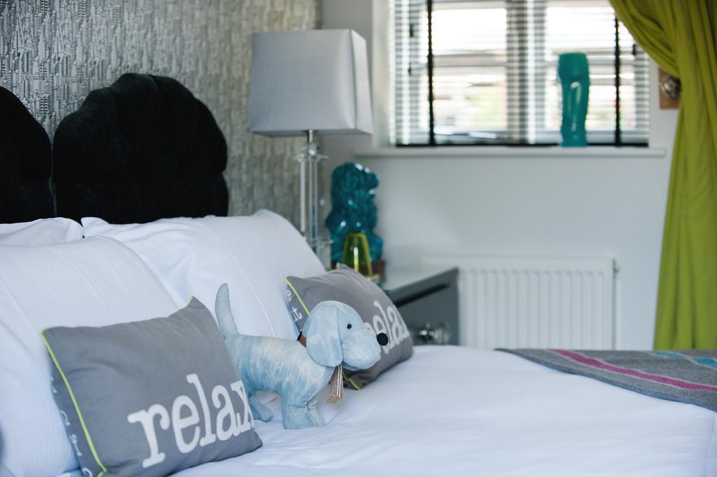 Bed and Breakfast The Bell, Alderminster Stratford-upon-Avon Exteriér fotografie