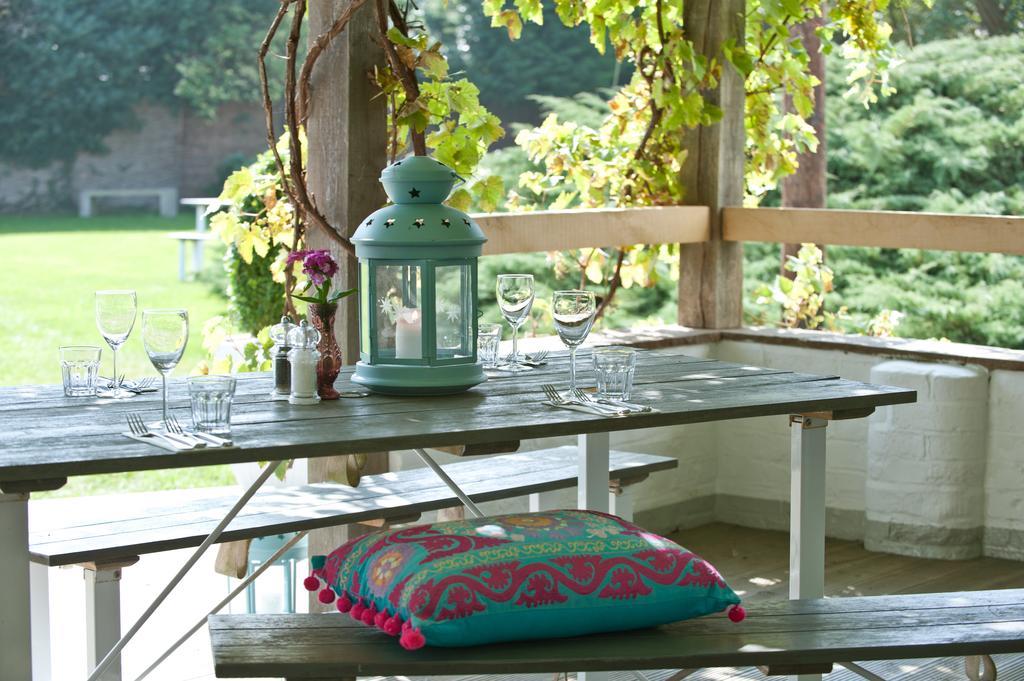 Bed and Breakfast The Bell, Alderminster Stratford-upon-Avon Exteriér fotografie