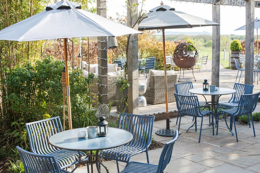 Bed and Breakfast The Bell, Alderminster Stratford-upon-Avon Exteriér fotografie