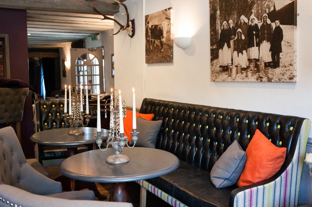 Bed and Breakfast The Bell, Alderminster Stratford-upon-Avon Exteriér fotografie