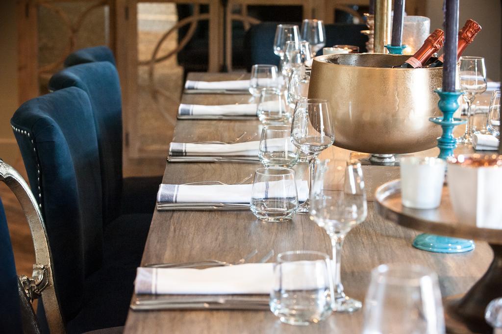Bed and Breakfast The Bell, Alderminster Stratford-upon-Avon Exteriér fotografie