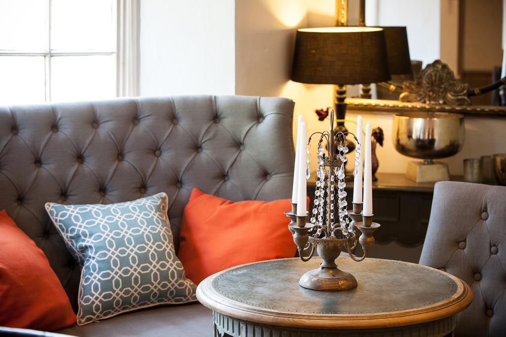 Bed and Breakfast The Bell, Alderminster Stratford-upon-Avon Exteriér fotografie