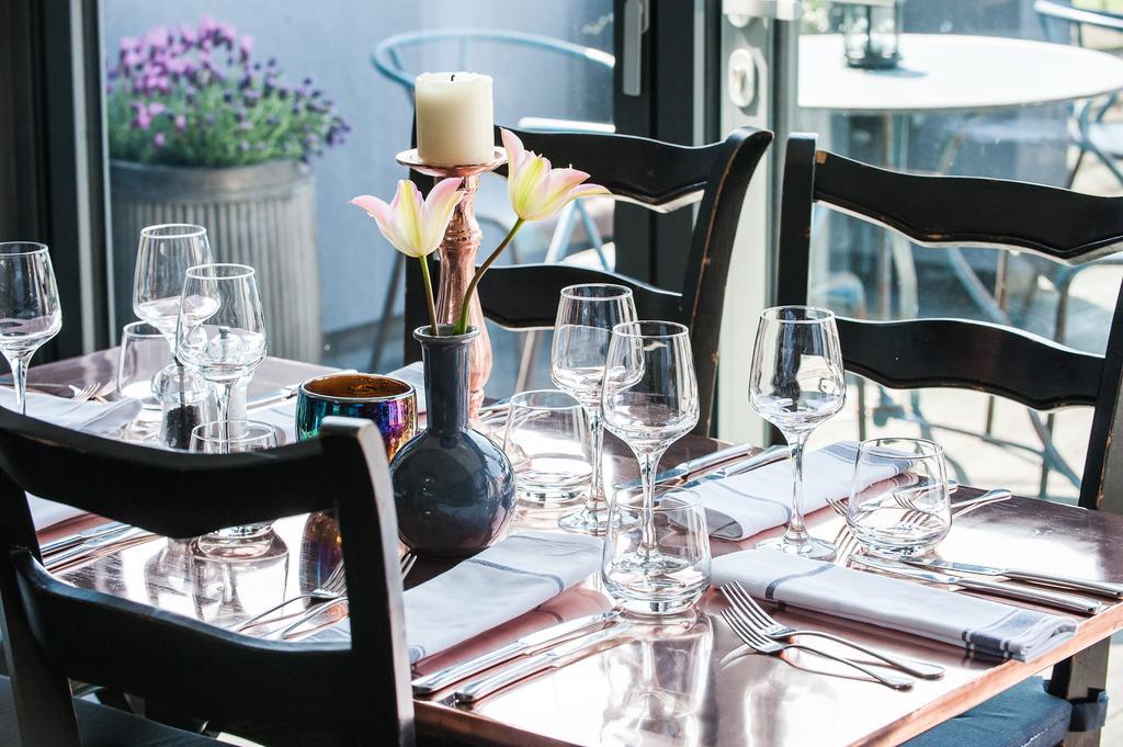 Bed and Breakfast The Bell, Alderminster Stratford-upon-Avon Exteriér fotografie