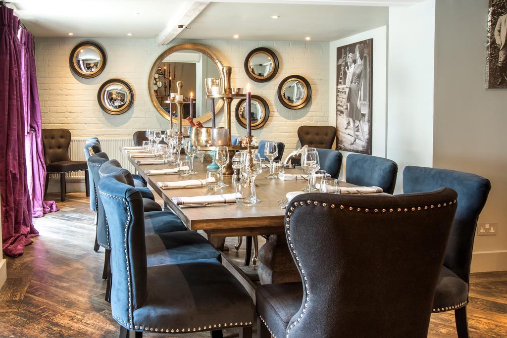 Bed and Breakfast The Bell, Alderminster Stratford-upon-Avon Exteriér fotografie