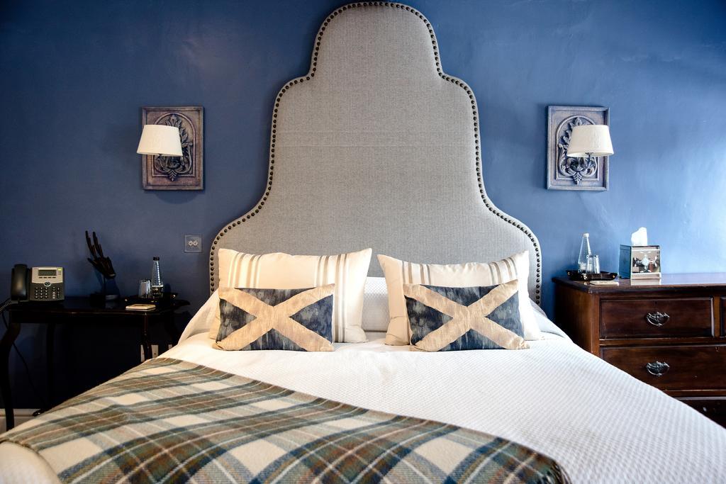 Bed and Breakfast The Bell, Alderminster Stratford-upon-Avon Exteriér fotografie
