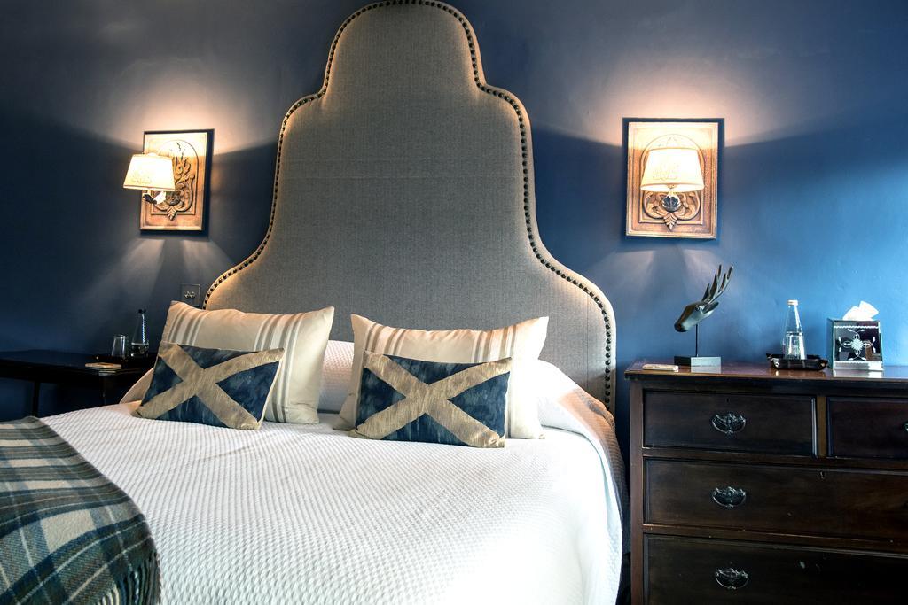 Bed and Breakfast The Bell, Alderminster Stratford-upon-Avon Exteriér fotografie