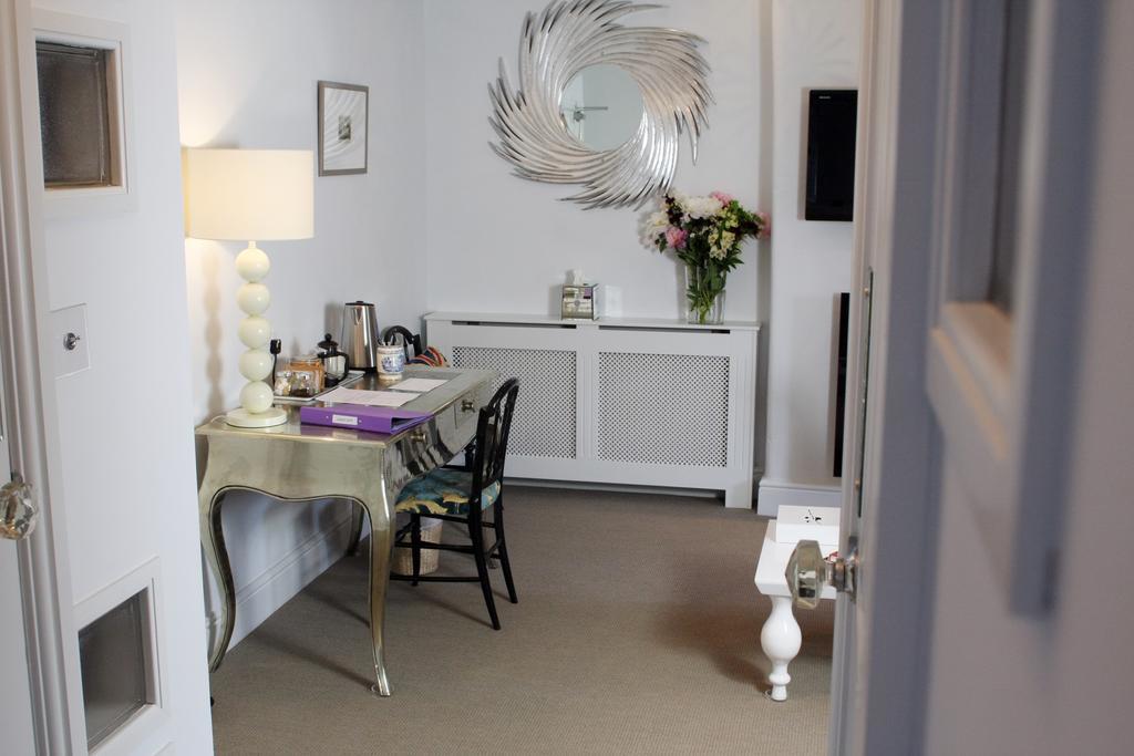 Bed and Breakfast The Bell, Alderminster Stratford-upon-Avon Exteriér fotografie