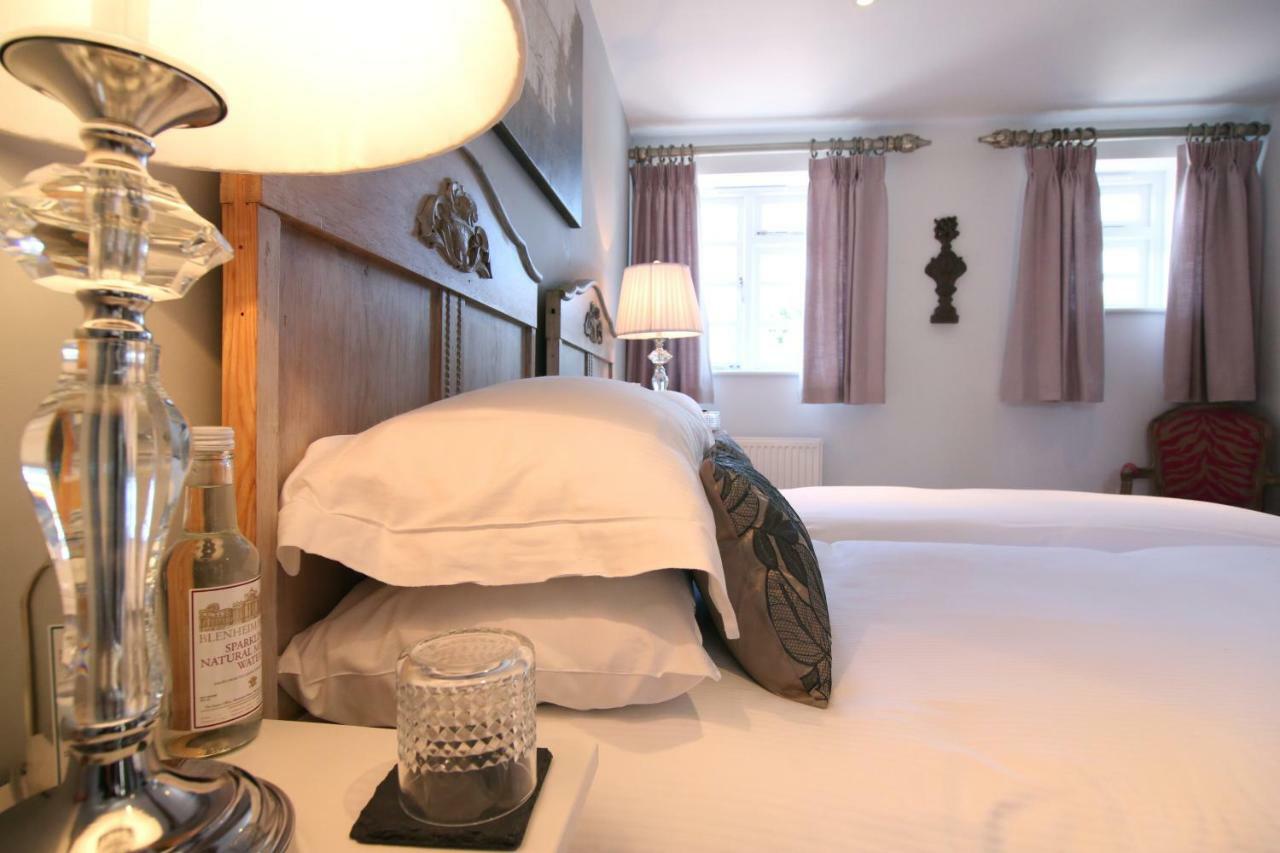 Bed and Breakfast The Bell, Alderminster Stratford-upon-Avon Exteriér fotografie