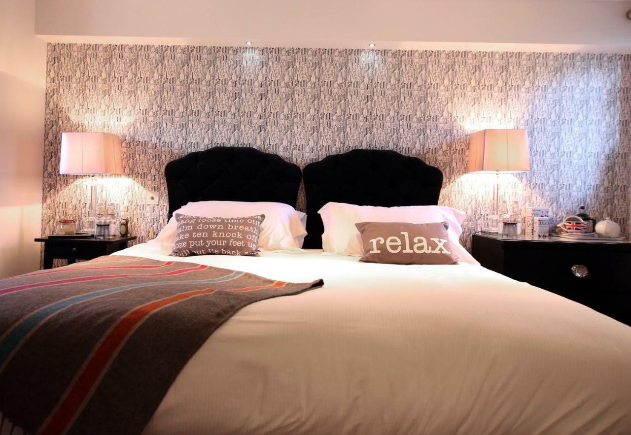 Bed and Breakfast The Bell, Alderminster Stratford-upon-Avon Exteriér fotografie