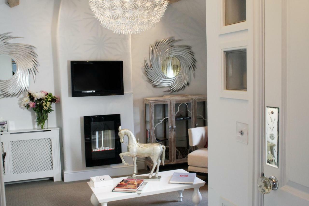 Bed and Breakfast The Bell, Alderminster Stratford-upon-Avon Exteriér fotografie