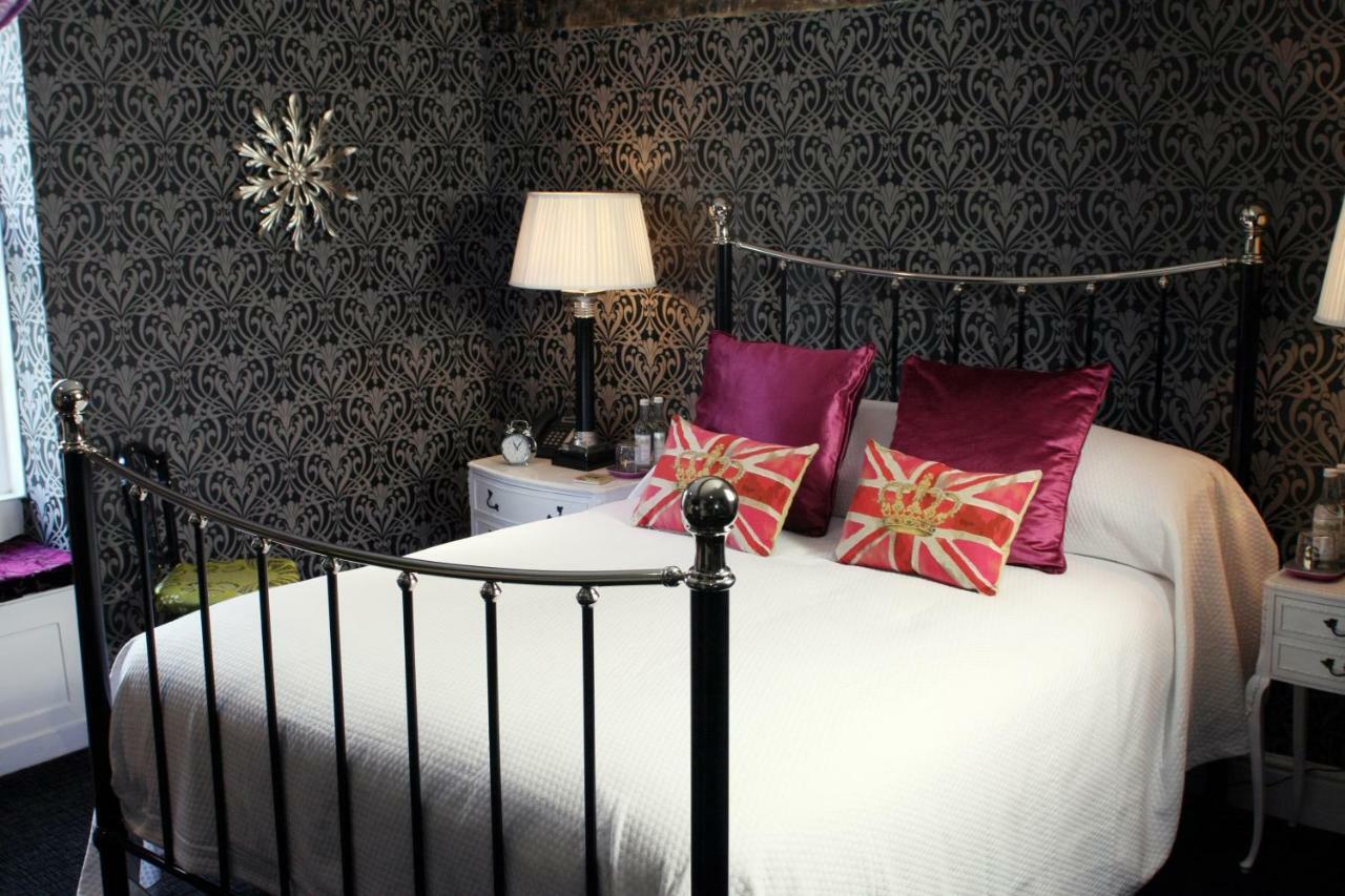 Bed and Breakfast The Bell, Alderminster Stratford-upon-Avon Exteriér fotografie