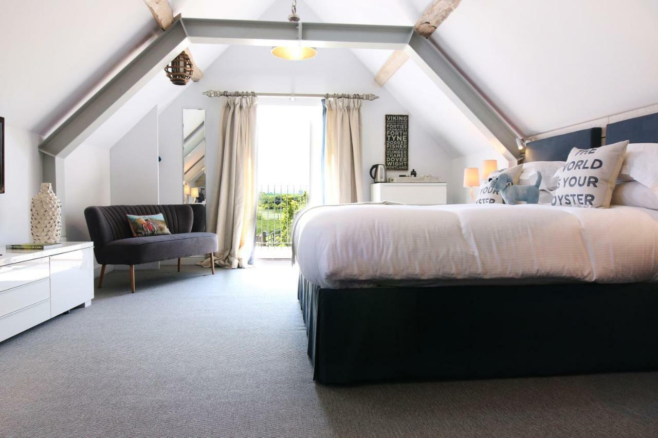 Bed and Breakfast The Bell, Alderminster Stratford-upon-Avon Exteriér fotografie